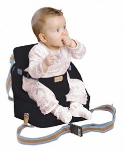 Sitzsack Kinderzimmer Boostersitz für Babys